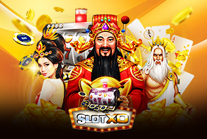 SlotXO